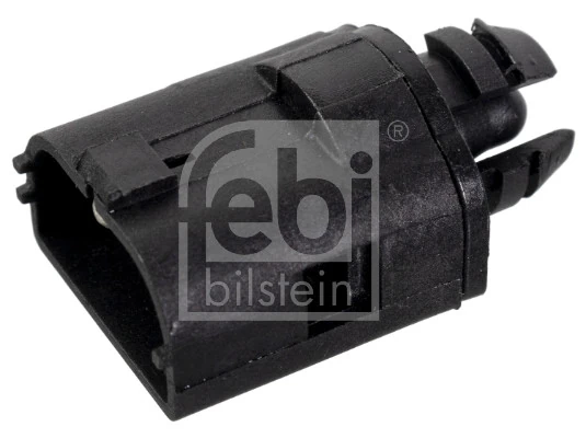 Sensor, exterior temperature